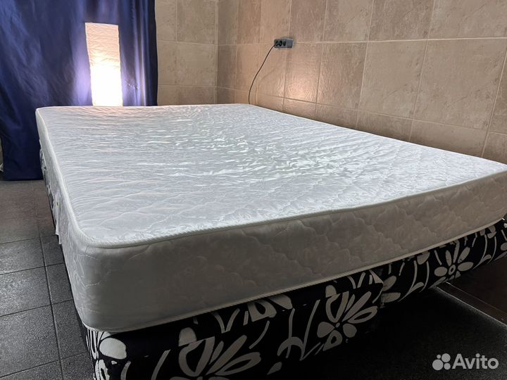 Матрас ортопедический 140 Доставка бесплатно