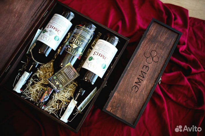 Корпоративные подарки