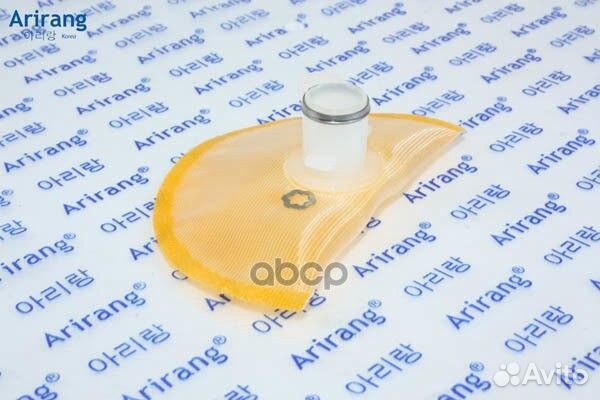 Фильтр бензонасоса Hyundai/Arirang/ CT19 Arirang