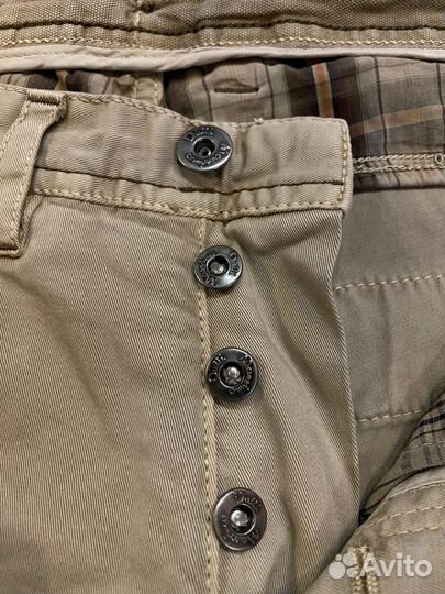 Брюки Massimo Dutti