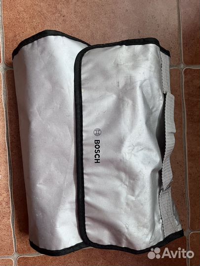 Фен мультистайлер Bosh