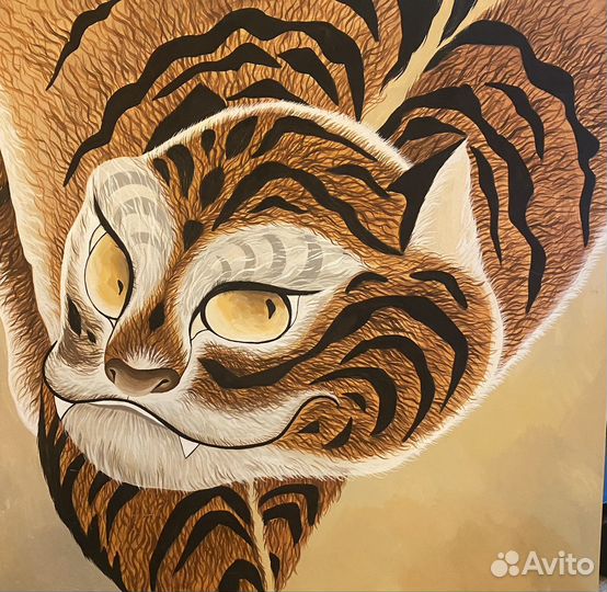 Панно картина