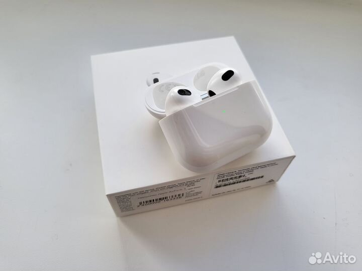 AirPods 3 Оригинал
