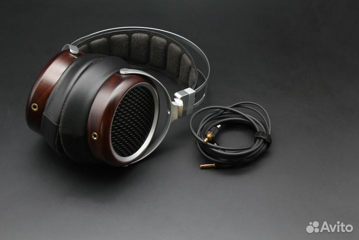 Полноразмерные наушники Sivga Luan