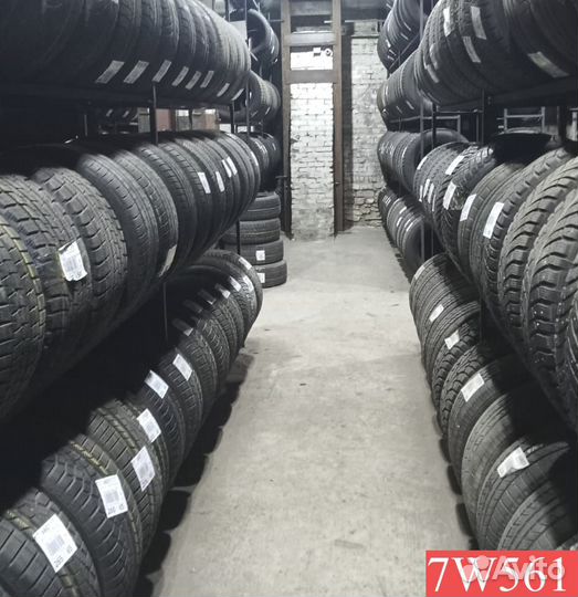 Yokohama Geolandar I/T-S G073 225/60 R17 99N