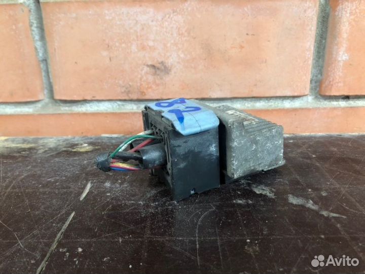 Реле свечей накала Nissan Juke 1