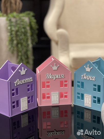 Карандашница