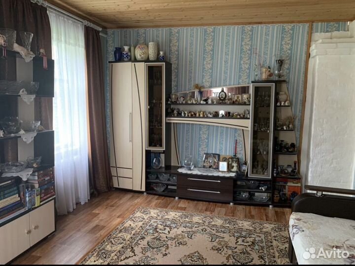 Стенка в гостиную бу