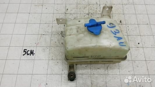 Бачок расширительный KIA carens 2 (93A11NP01)