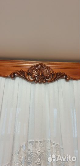 Карнизы для штор