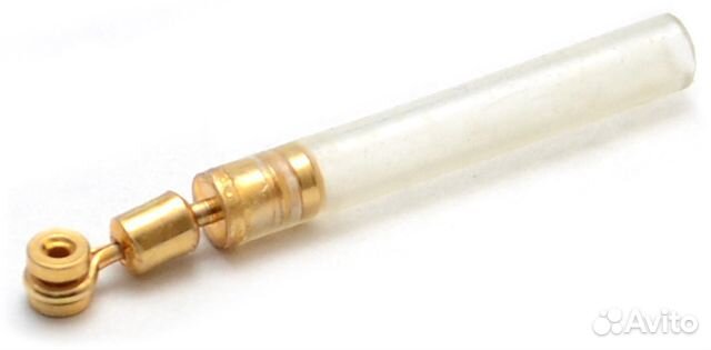 Коннектор для поплавка №1.1