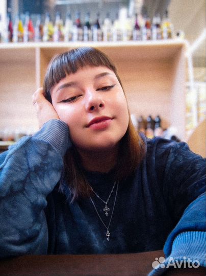 Бариста на замену