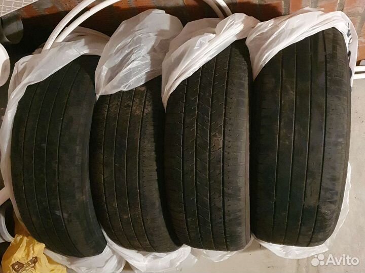 Yokohama Geolandar G091 225/65 R17