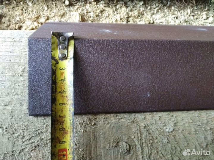 Косынки металлические