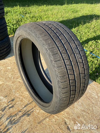 Continental ContiCrossContact LX Sport 275/40 R22 108Y