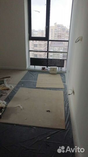 Клининг уборка квартир и домов, мытье окон