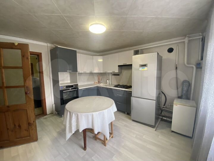 Дом 48 м² на участке 1 сот.