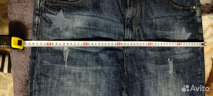 Джинсы женские