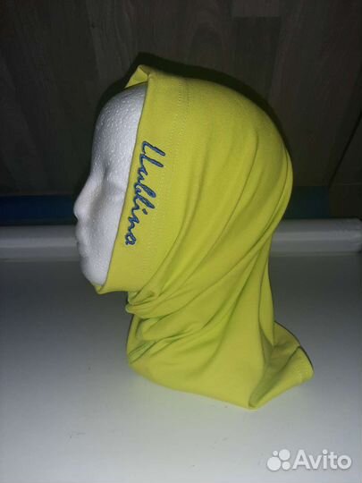 Бандана, мультишарф, баф