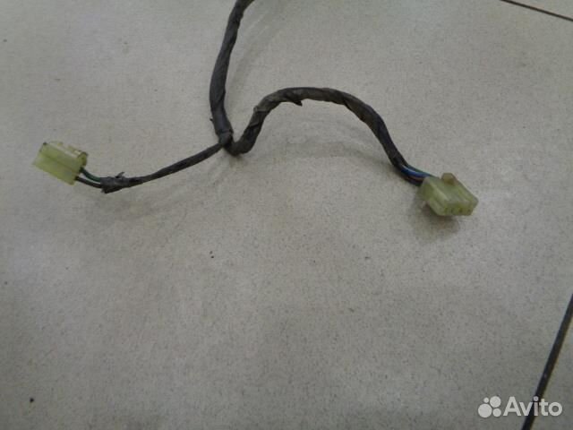 Проводка двери задней правой Kia Sportage 1993-20