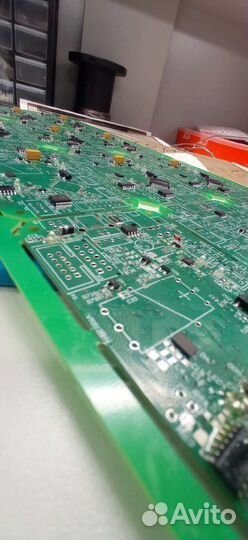 Точка Монтажа