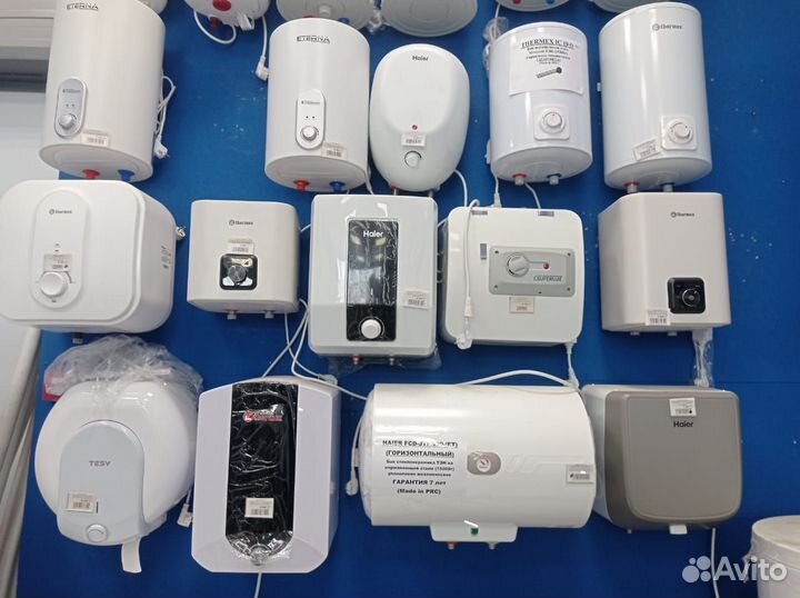 Блок Тэн 3Кв