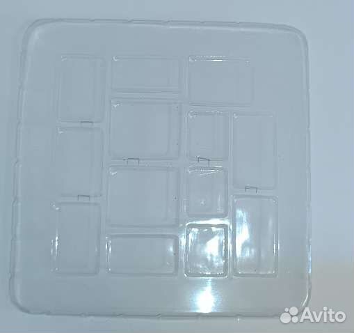 Набор бусин для рукоделия