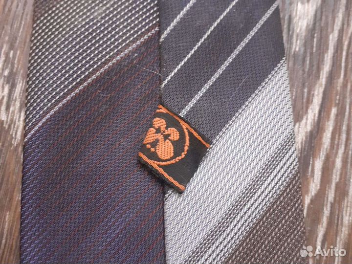 Галстук мужской.ссср
