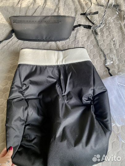 Комплектующие для коляски