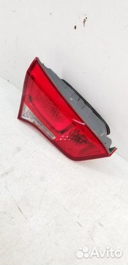 Фонарь левый Kia Rio 3 2015-2017