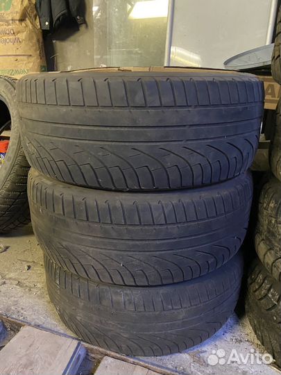 Gislaved Euro Frost 2 190/40 R16