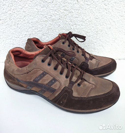 Regen Air кожа прочные (45)