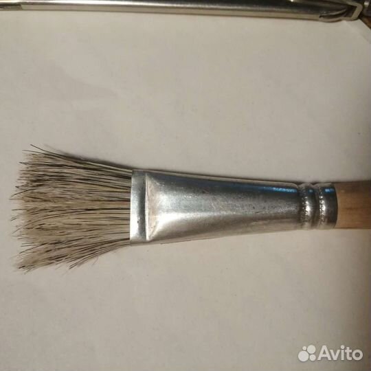 Кисть художественная СССР