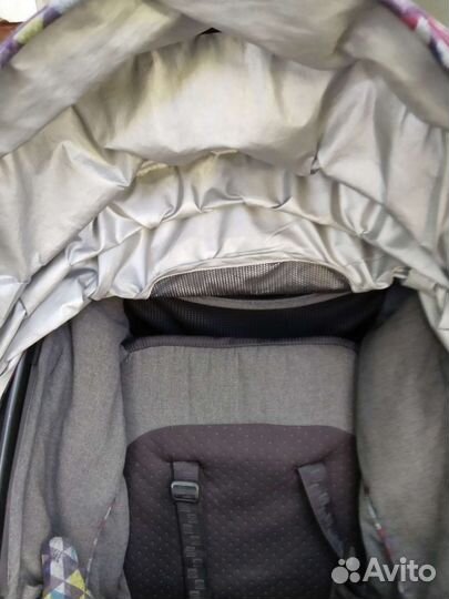 Детские коляски прогулочные бу