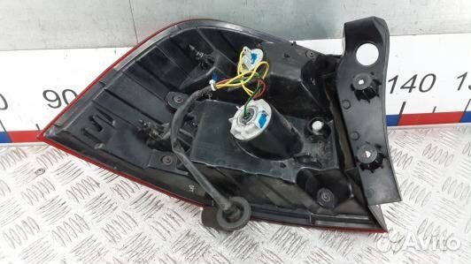 Фонарь задний правый KIA RIO 3 (GBN17MY01)