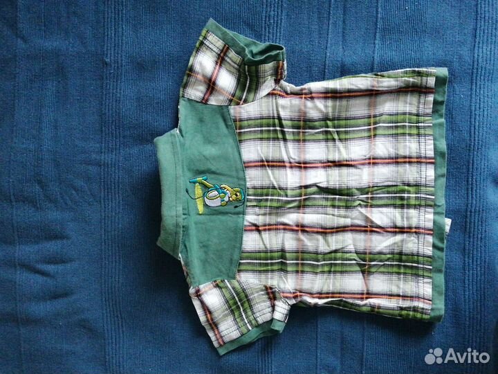 Футболки для мальчика