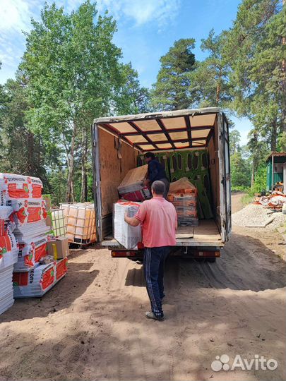 Грузчики / переезды / грузоперевозки / газель