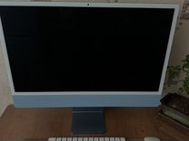 Apple iMac 24 m1 16gb 256