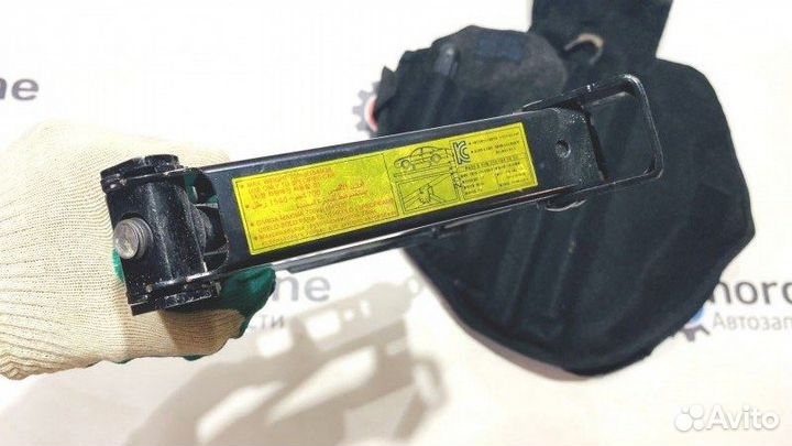 Набор инструментов Hyundai Solaris седан 1.4 G4FA