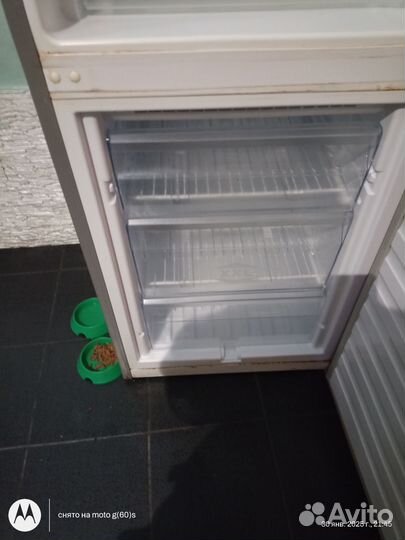 Холодильник на запчасти