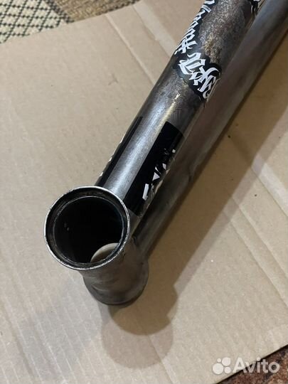 Рама bmx WTP crysis