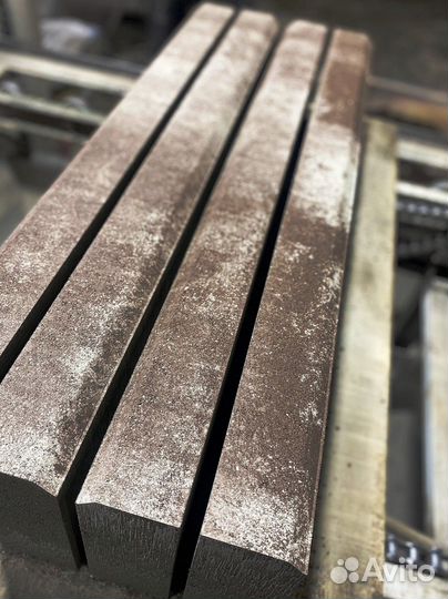 Тротуарная плитка Новый город осень