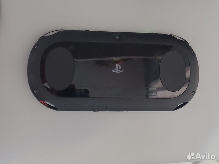 Ps vita slim прошитая