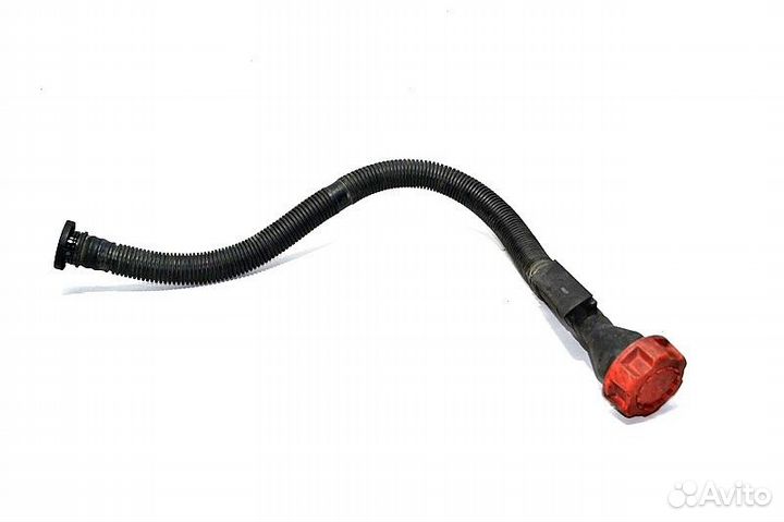 Маслозаливная горловина volvo FH (01.05)