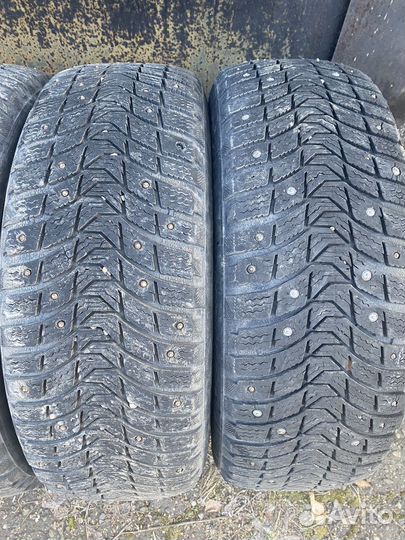 Michelin X-Ice North 3 205/60 R16