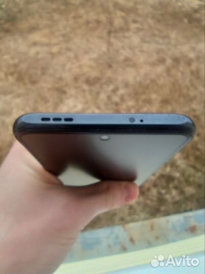 Xiaomi Redmi Note 10S, 6/128 ГБ