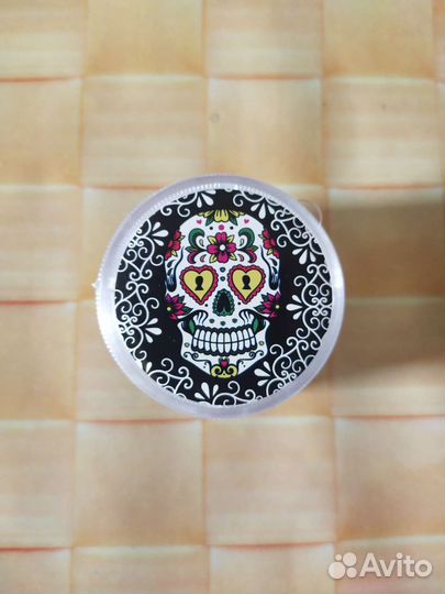 Гриндер для табака и специй