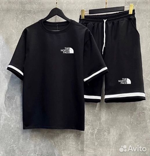 Спортивный костюм TNF