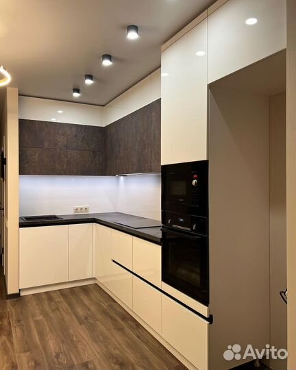 Кухонный гарниутр