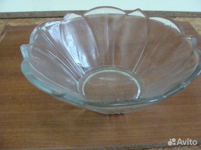 Посуда бу СССР